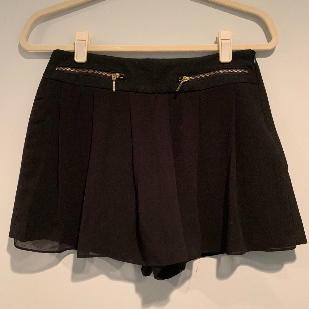 Zara Skort | Like New | Sz S
